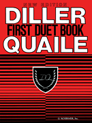 cover for 1st Duet Book