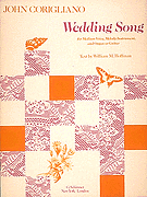 cover for Wedding Song