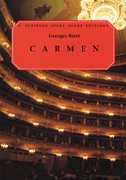 cover for Carmen