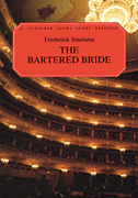 cover for The Bartered Bride