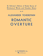 cover for Romantic Overture