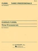 cover for Three Processionals