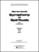 cover for Symphony of Spirituals