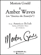 cover for II. Amber Waves
