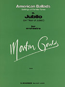 cover for III. Jubilo