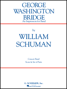 cover for George Washington Bridge