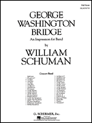 cover for George Washington Bridge