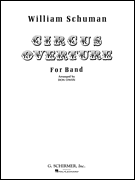 cover for Circus Overture