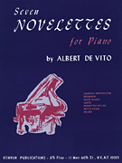 cover for Novelettes