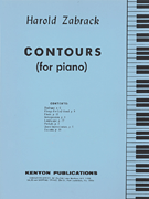 cover for Contours