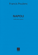 cover for Napoli