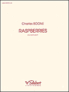 cover for Raspberries
