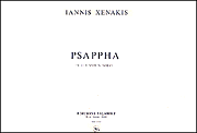 cover for Psappha