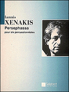 cover for Persephassa