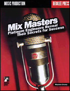 cover for Mix Masters
