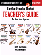 cover for Berklee Practice Method: Teacher's Guide