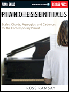 cover for Piano Essentials