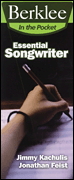 cover for Essential Songwriter