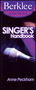 cover for Singer's Handbook