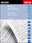 cover for Music Notation