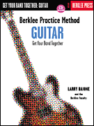 cover for Berklee Practice Method: Guitar