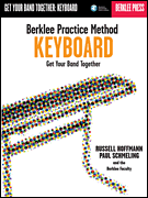 cover for Berklee Practice Method: Keyboard