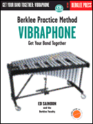 cover for Berklee Practice Method: Vibraphone