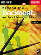 cover for Beyond the Backbeat