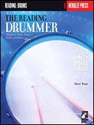 cover for The Reading Drummer - Second Edition