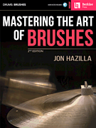cover for Mastering the Art of Brushes - 2nd Edition