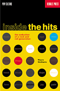 cover for Inside the Hits