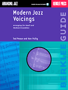 cover for Modern Jazz Voicings