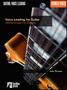 cover for Voice Leading for Guitar