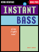 cover for Instant Bass