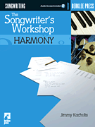 cover for The Songwriter's Workshop: Harmony