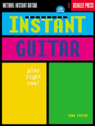 cover for Berklee Instant Guitar