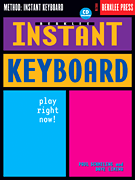 cover for Berklee Instant Keyboard