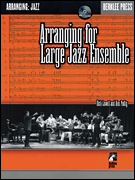 cover for Arranging for Large Jazz Ensemble