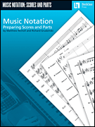 cover for Music Notation