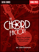 cover for The Chord Factory