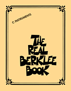 cover for The Real Berklee Book