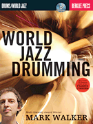 cover for World Jazz Drumming