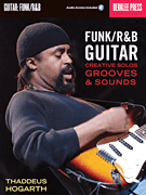 cover for Funk/R&B Guitar