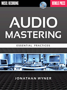 cover for Audio Mastering - Essential Practices