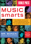 cover for Music Smarts