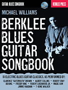 cover for Berklee Blues Guitar Songbook