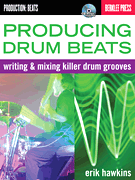 cover for Producing Drum Beats