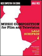 cover for Music Composition for Film and Television