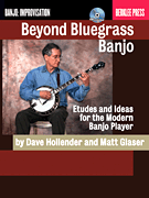 cover for Beyond Bluegrass Banjo