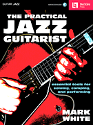 cover for The Practical Jazz Guitarist